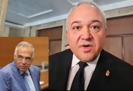 Шокираща истина: Антон Кутев и провалът на Демерджиев!