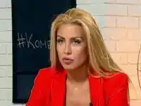 ГРЪМ!! Венета Харизанова СЕ СГОДИ за дубльора на Джон Траволта! (тя и Ник Лорен влюбени до уши - СНИМКИ)