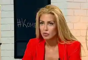 ГРЪМ!! Венета Харизанова СЕ СГОДИ за дубльора на Джон Траволта! (тя и Ник Лорен влюбени до уши - СНИМКИ)