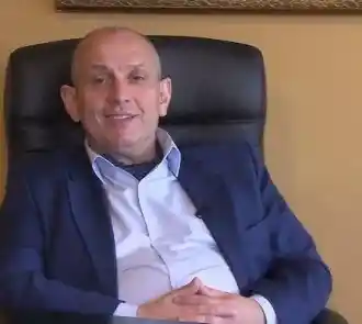 Шок и трепет: Христо Димитров разказва за своята битка с алкохола!