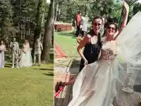 Вълнуваща сватба на Христо Пъдев взриви София!
