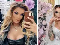 И Диона влезе в болница