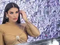 И ТОВА ДОЖИВЯХМЕ!! Анелия си извади циците на показ: Винаги е била обрана, а сега втрещи! (ФОТО БОМБА)