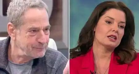 Има ли учудени?! Ето как Алекс Сърчаджиева реагира след кончината на биологичния си баща Йосиф Сърчаджиев! (ВИЖ ОЩЕ)