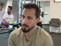 Скандал! Наум Шопов се набоцка с ботокс и шокира всички!