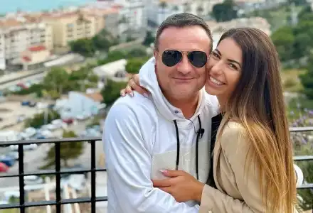 Романтичен скандал: Виктория Кузманова разкрива тайните на сватбата с Рачков!