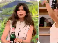 Шок! Андреа Банда не е бременна, а има сериозен здравословен проблем!