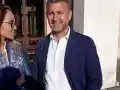 Шокираща раздяла: Ивайла Бакалова заличи Весо Брадата от живота си!
