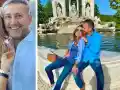 Шок! Ивайла Бакалова и Весо Брадата сложиха край на връзката си!