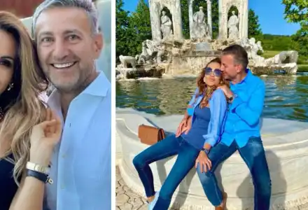 Шок! Ивайла Бакалова и Весо Брадата сложиха край на връзката си!