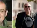 Ивайло Манолов посрещна 61-вия си рожден ден в Гърция с Васил Найденов
