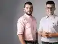 Скандал! Иван и Андрей копират Слави, какво ще кажат зрителите?