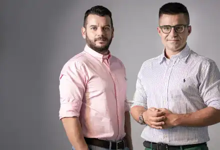 Скандал! Иван и Андрей копират Слави, какво ще кажат зрителите?