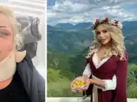 Шокираща история на Жанета Осипова: Оцелях след зверства и катастрофа!