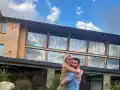 Георги Блажев шокира с подарък кола на жена си!