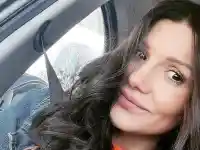 Кали шокира с признания за мъжа си и живота си!