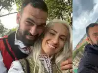Калин Евтимов избяга от София и заживя със семейството си на село
