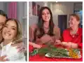Скандал в кухнята: Катето Евро глези новата снаха и забрави старата!