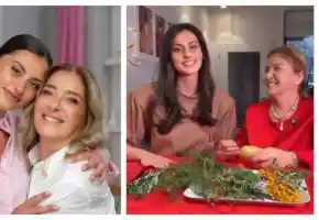Скандал в кухнята: Катето Евро глези новата снаха и забрави старата!