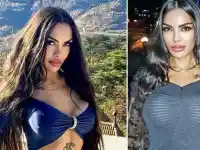 Лияна шокира с криви крака! Феновете в потрес! (ФОТО БОМБА)