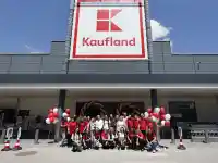 Шокираща тайна: Kaufland празнува 20 години в София!