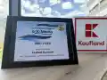 Скандал! Kaufland триумфира с награда за подкрепа на млади таланти!