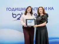 Скандал! Kaufland триумфира с награда за подкрепа на млади таланти!