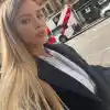 Киара тъгува за отпадането на Англия