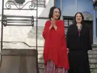Скандал в музиката: Стефка Берова отслабна до 55 кг!