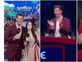 Крисия мечтае да води "Евровизия"! Шокираща позиция за песента!