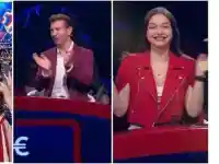 Крисия мечтае да води "Евровизия"! Шокираща позиция за песента!