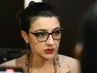 Лена Бориславова отваря собствена кантора