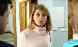Лили Гелева в шок: Пътят е кочина след инцидент с райски газ!