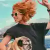 Шок! Лили Гелева търси ново семейство за детегледачка!