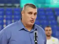 Шокиращи новини: Чикаго готви грандиозен Евроволей!