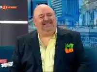 Любо Нейков влиза в "Опасен чар"