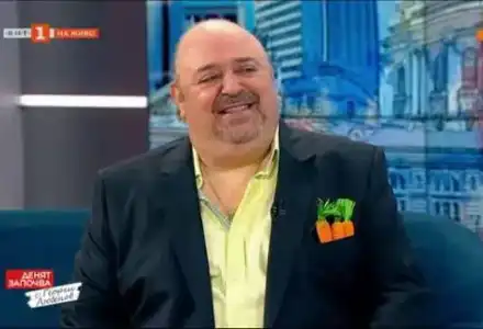 Любо Нейков влиза в "Опасен чар"