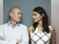 Скандал! Министър открадна жената на Рачков!
