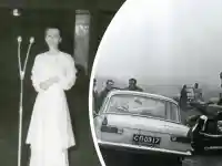 Тайните на Людмила Живкова: Знаела ли е кога ще умре?