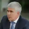 Махнаха несменяемия Владимир Малинов от „Булгартрансгаз”