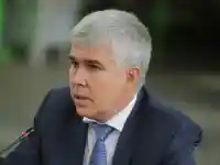 Махнаха несменяемия Владимир Малинов от „Булгартрансгаз”