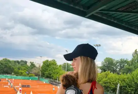 Мария Бакалова шокира с три часа сън за пет дни!