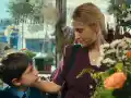 Мария Бакалова шокира с новия си филм: Спасителка на семейства!