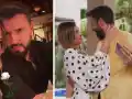 Мартин Елвиса мами, че е разделен с гаджето
