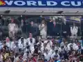 Мелания Тръмп шокира с визия на финала на Световното първенство!