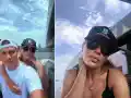 Мика Стоичкова шокира с завръщането си в Маями след 6 години!