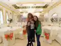 Мисис България с морска сватба: Шокиращи детайли от големия ден!