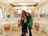 Мисис България с морска сватба: Шокиращи детайли от големия ден!