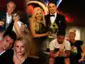 Спортисти и красавици: Любовна игра на върха!