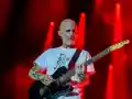 Moby очарован от българската природа! Вижте какво показа на света!